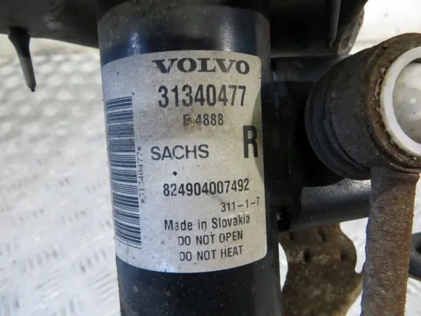 Amortecedor Dianteiro Direito Volvo XC60 OEM 212/097 image 9