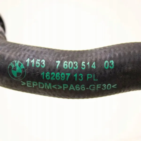 BMW Termostat OEM 7603514 för 5-serien F10/F11 image 5