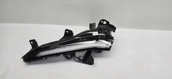 Faro Halógeno Derecho OEM 1638037780 para Peugeot 508 II image 2