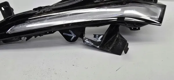 Faro Halógeno Derecho OEM 1638037780 para Peugeot 508 II image 3
