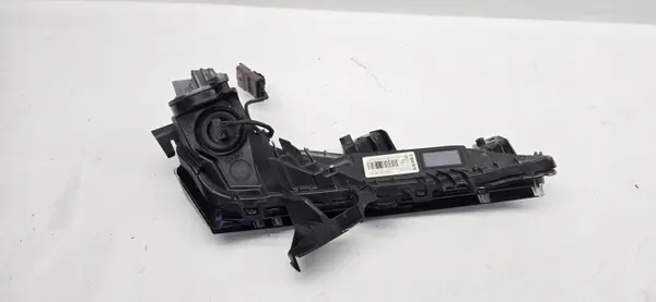 Faro Halógeno Derecho OEM 1638037780 para Peugeot 508 II image 4