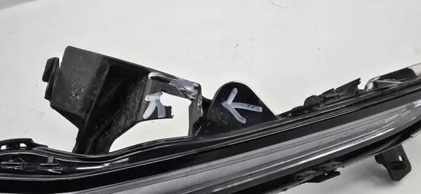 Faro Halógeno Derecho OEM 1638037780 para Peugeot 508 II image 6