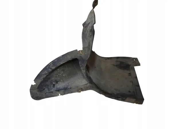 Vasemman etuhelman suojus Skoda Octavia Mk2 1Z0809953D image 2