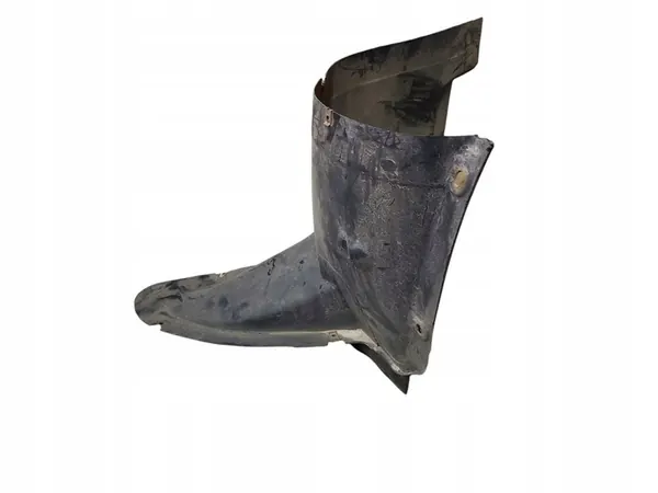 Vasemman etuhelman suojus Skoda Octavia Mk2 1Z0809953D image 3