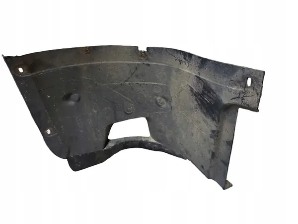 Vasemman etuhelman suojus Skoda Octavia Mk2 1Z0809953D image 4