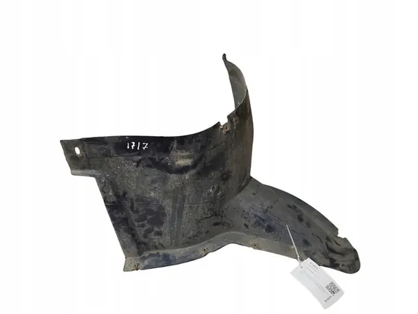 Vasemman etuhelman suojus Skoda Octavia Mk2 1Z0809953D image 5