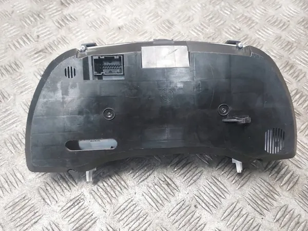 ENSEMBLE DE DÉMARRAGE FIAT FIORINO III 1.3 JTD image 10