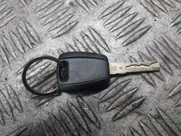 ENSEMBLE DE DÉMARRAGE FIAT FIORINO III 1.3 JTD image 6