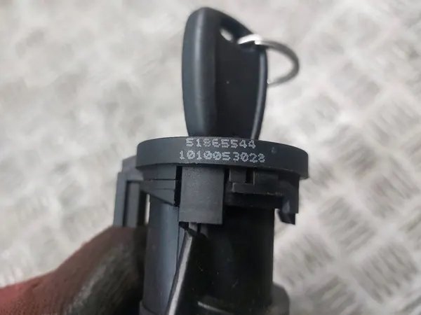 ENSEMBLE DE DÉMARRAGE FIAT FIORINO III 1.3 JTD image 8