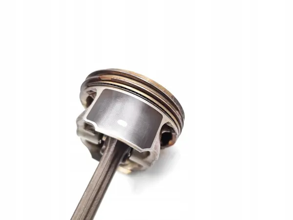 Piston et Bielle Volvo XC70 3.2 AWD image 3