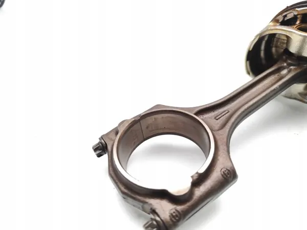 Piston et Bielle Volvo XC70 3.2 AWD image 5