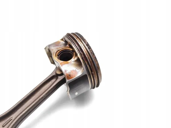 Piston et Bielle Volvo XC70 3.2 AWD image 7