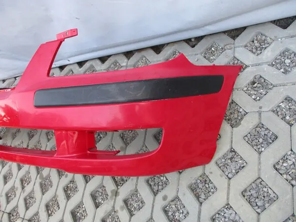 Paraurti anteriore Hyundai Matrix 86511-17000 image 2