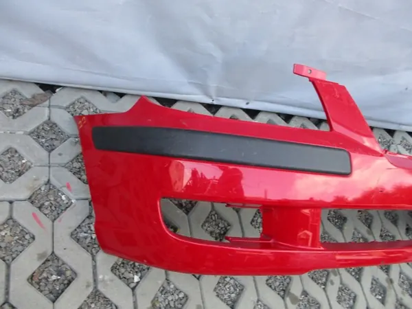 Paraurti anteriore Hyundai Matrix 86511-17000 image 4