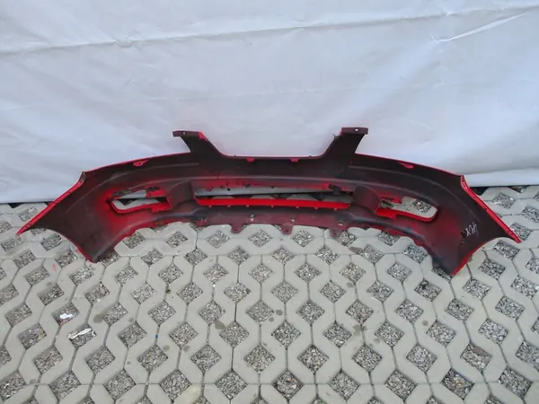 Paraurti anteriore Hyundai Matrix 86511-17000 image 5