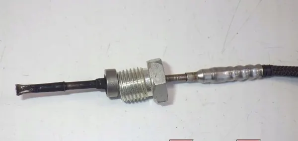 Sensor de Temperatura de Escape Audi Q7 4L image 3