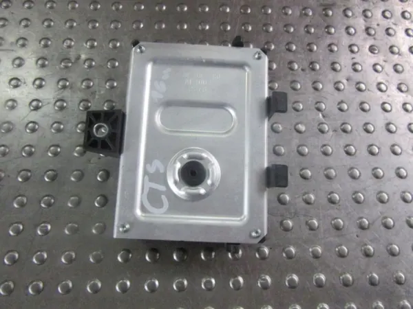 Cadillac Bränslepump Styrmodul OEM 4x4OE005000 image 3