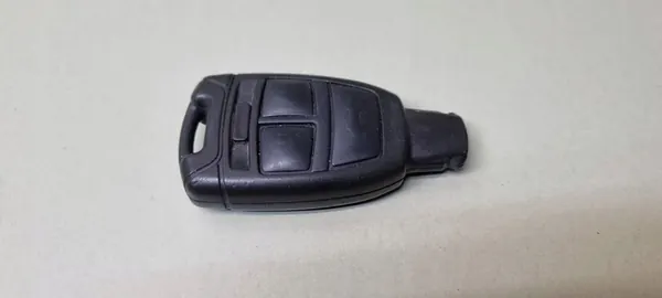 Clé complète originale Fiat Croma II 05-10 OEM CAF2320 image 1