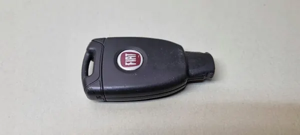 Clé complète originale Fiat Croma II 05-10 OEM CAF2320 image 2