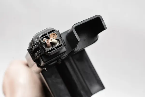 Bobina CITROEN PEUGEOT 2.0 9634131480 substituta image 4