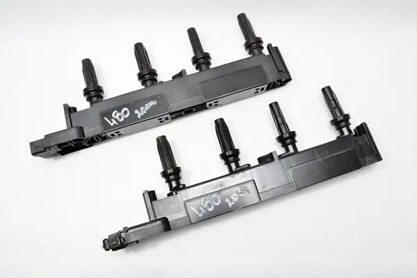 Bobina CITROEN PEUGEOT 2.0 9634131480 substituta image 5