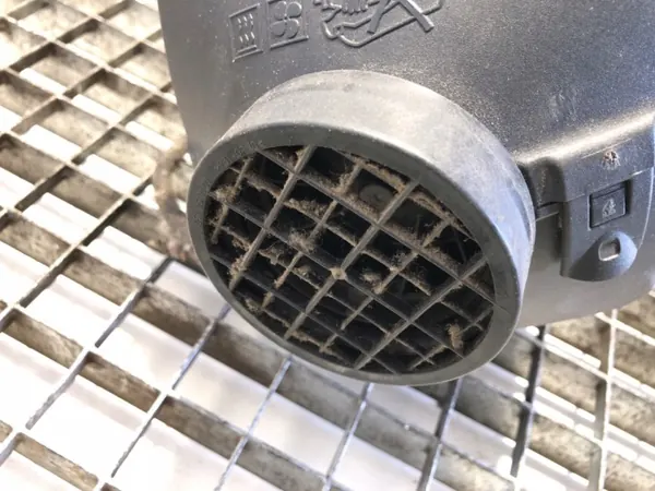 Webasto DAF XF Lämmitys OEM 1848348 - Käytetty image 4