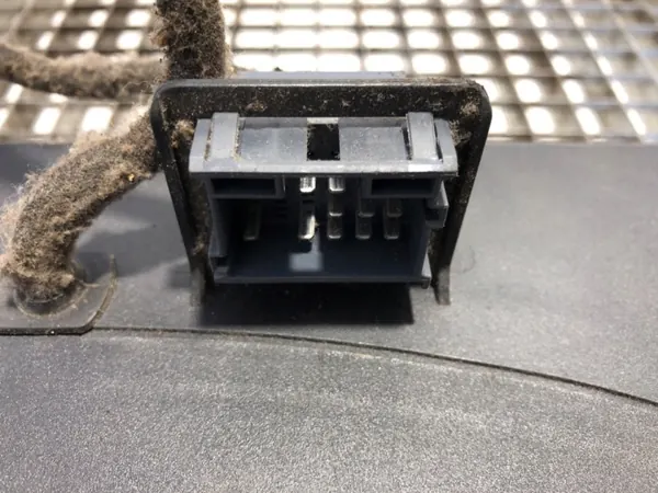 Webasto DAF XF Lämmitys OEM 1848348 - Käytetty image 7