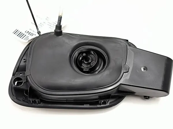 Kraftstoffeinlass OEM 2G7809857 LC9A für Volkswagen Taigo image 3