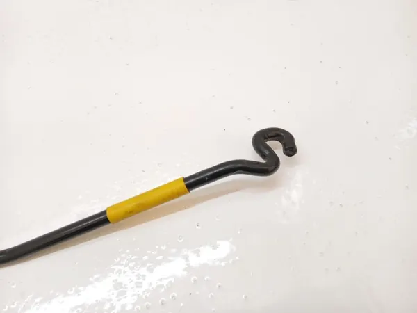 PKMFF3 Tige de Support de Capot pour Ford Focus III image 3