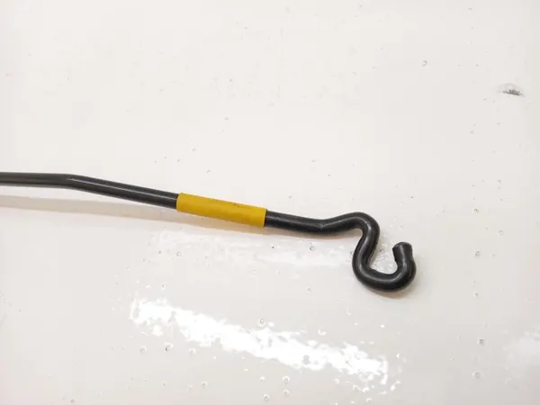 PKMFF3 Tige de Support de Capot pour Ford Focus III image 4