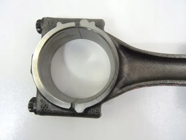 Biela Audi A4 B9 2.0 TDI 05L 2015-2019 image 5