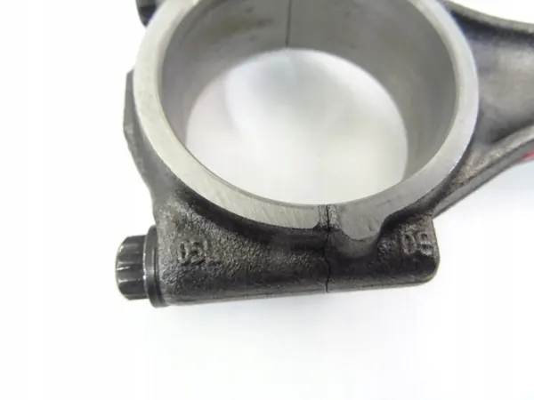 Biela Audi A4 B9 2.0 TDI 05L 2015-2019 image 6