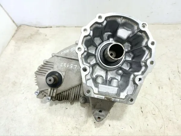 Verteilergetriebe OEM 0C2341041 für Porsche Cayenne 2015 image 3