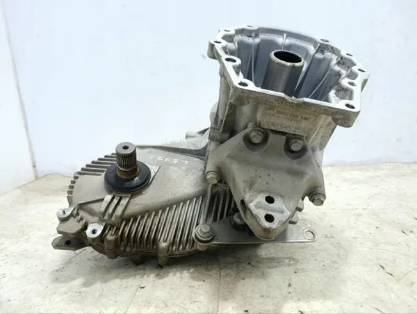 Verteilergetriebe OEM 0C2341041 für Porsche Cayenne 2015 image 4