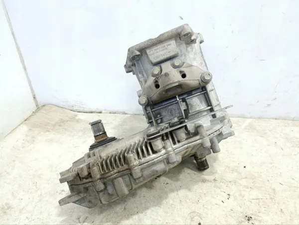 Verteilergetriebe OEM 0C2341041 für Porsche Cayenne 2015 image 5