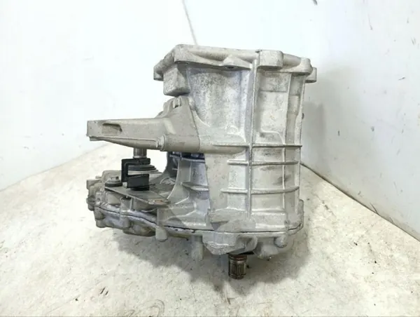 Verteilergetriebe OEM 0C2341041 für Porsche Cayenne 2015 image 6