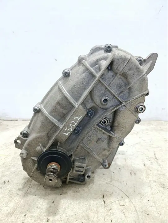 Verteilergetriebe OEM 0C2341041 für Porsche Cayenne 2015 image 7