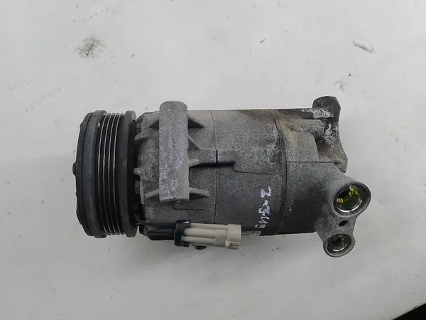 Ilmastointikompressori Opel Zafira B 1.8 image 2