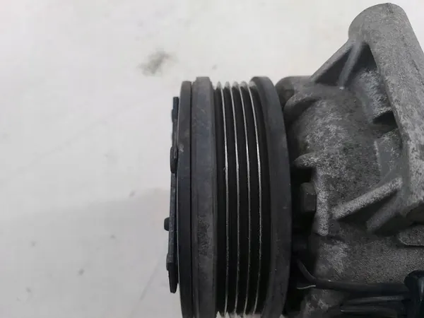 Ilmastointikompressori Opel Zafira B 1.8 image 3