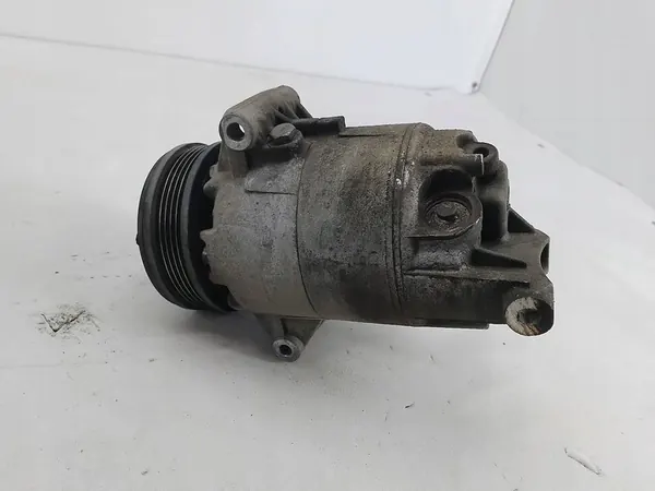 Ilmastointikompressori Opel Zafira B 1.8 image 6