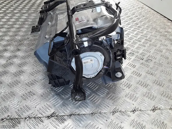Hybridbatteri OEM 37501G2220 för Hyundai Ioniq image 3