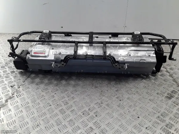 Hybridbatteri OEM 37501G2220 för Hyundai Ioniq image 4