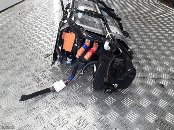 Hybridbatteri OEM 37501G2220 för Hyundai Ioniq image 5
