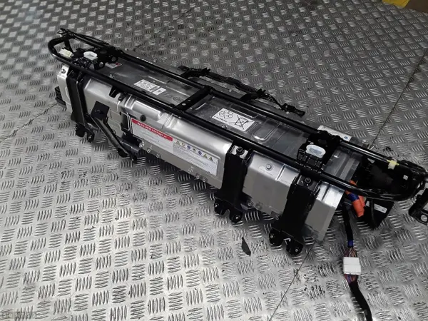 Hybridbatteri OEM 37501G2220 för Hyundai Ioniq image 6