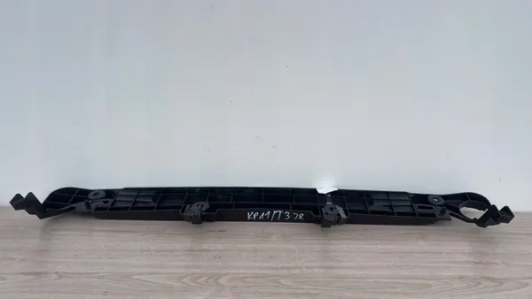 RENAULT CAPTUR Viga de Para-choque Traseiro 850907789R image 2