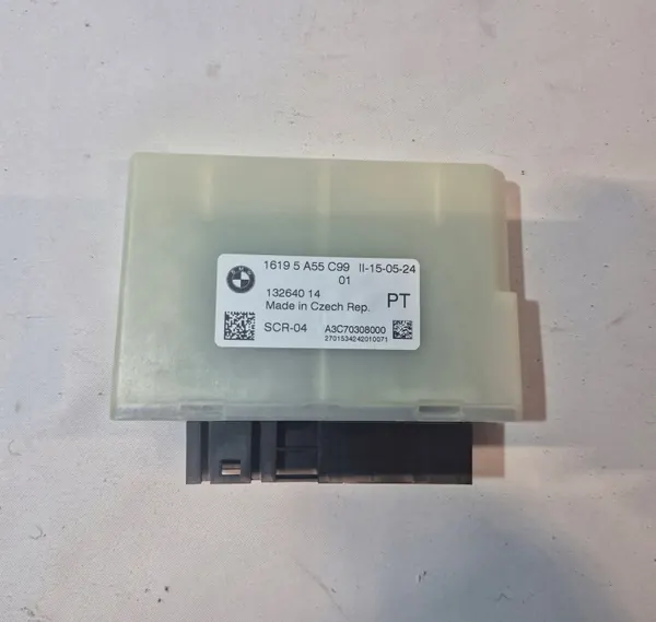 Módulo controlador SCR BMW OEM 5A55C99 para X4 G02 image 2