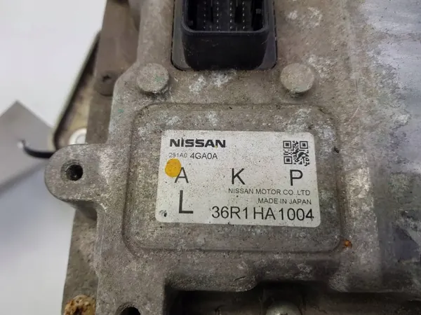 OEM 291A04GA0A akun invertterimoduuli Infiniti Q50:lle image 5