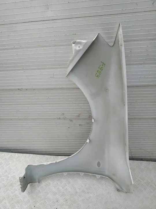 Parafango destro Subaru Impreza 2011 - image 2