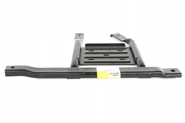 Viga de bastidor Jeep Wrangler 2.2 CRD 2018- OEM image 3