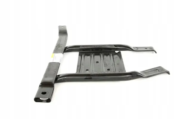Viga de bastidor Jeep Wrangler 2.2 CRD 2018- OEM image 4